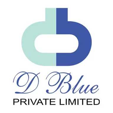 Dblue