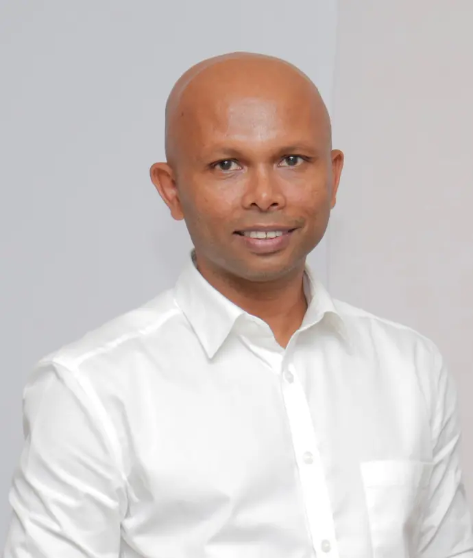 Ahmed Shahid